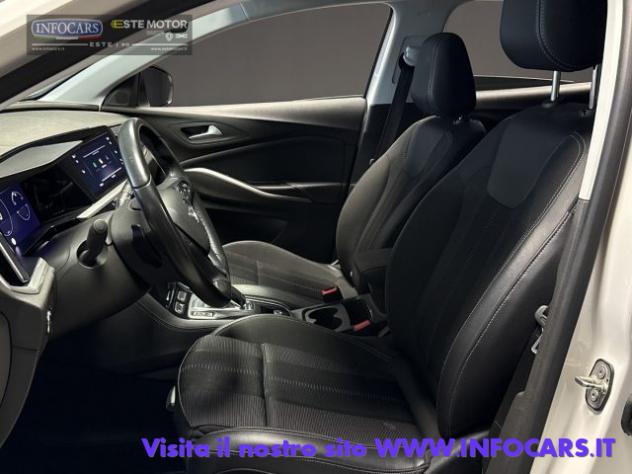 OPEL Grandland 1.5 Ecotec 130 CV aut. Business Elegance - PROMO rif. 24046247 - Foto 5