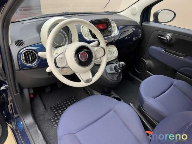 FIAT 500 1.2 Cult 69 CV easypower GPL rif. 17679678 - Foto 5