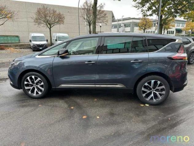RENAULT Espace 2.0 blue dCi 160 CV Executive EDC 7 Posti rif. 18060785 - Foto 4