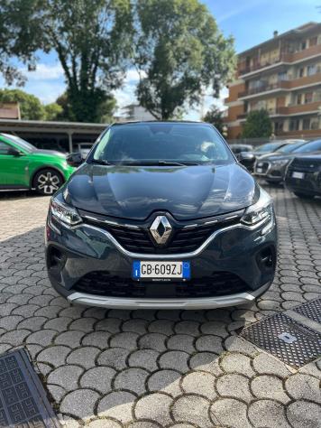 Renault Captur 1.5 DCI BLUE 95 INTENS - Foto 2