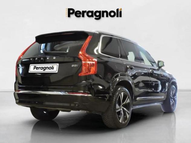 VOLVO XC90 B5 (d) AWD automatico 7 posti Plus Bright rif. 23816163 - Foto 5