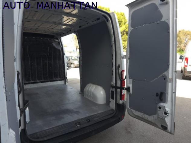 RENAULT Master T28 2.3 dCi/130 PFurgone rif. 23949355 - Foto 6