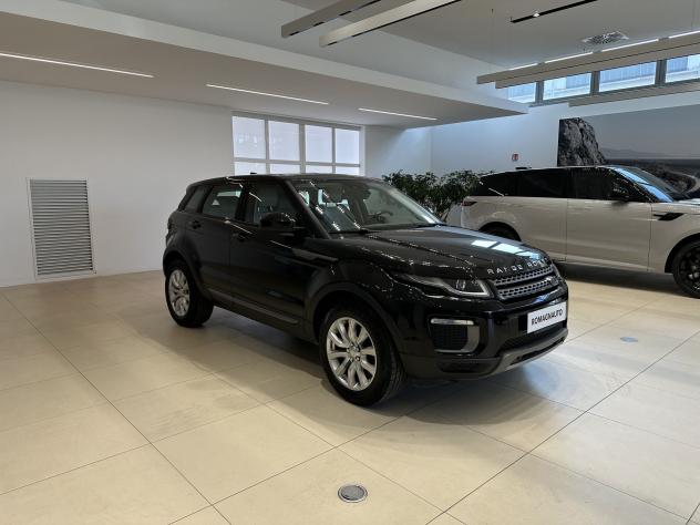 Land Rover Range Rover Evoque 2.0 TD4 150CV SE - AUTOCARRO!!! - Foto 3