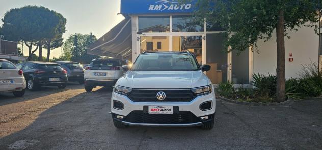 Volkswagen T-Roc 1.0 TSI 115 CV Style BlueMotion - Foto 2