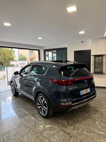 Kia Sportage 1.6 CRDI 136 CV DCT7 AWD GT Line - Foto 6