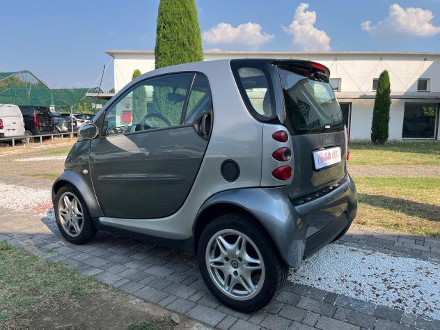 smart fortwo Fortwo 0.7 Smart Passion 61cv - Foto 2