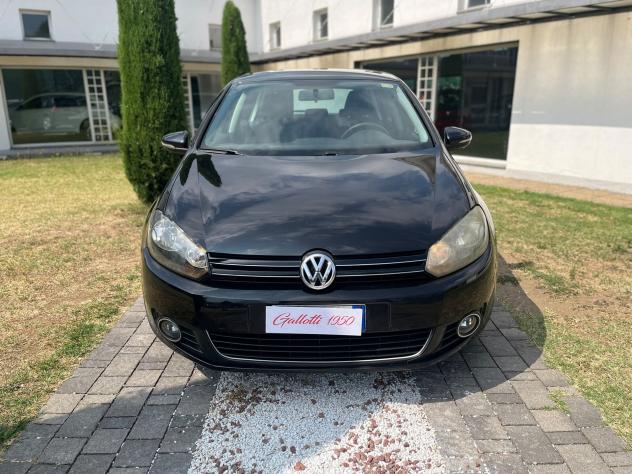 Volkswagen Golf Golf 5p 1.6 tdi Comfortline - Foto 5