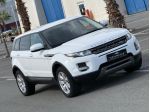 Land Rover Range Evoque 2.2 TD4 -150 Dynamic-PERMUTABILE
