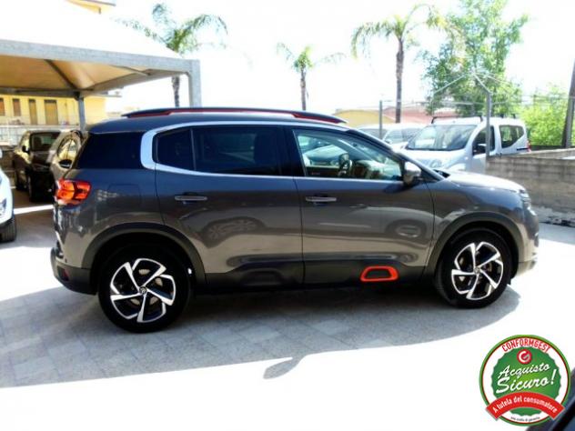 CITROEN C5 Aircross BlueHDi 130 S&S Shine rif. 23807502 - Foto 8
