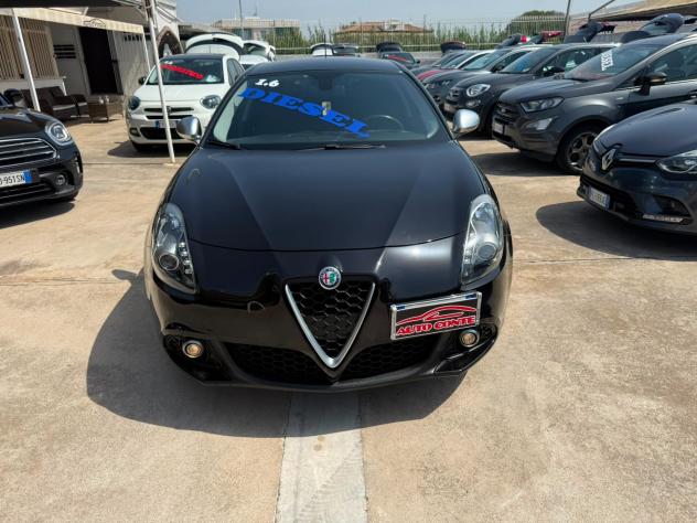 Alfa Romeo Giulietta 1.6 JTDm 120 CV Super - Foto 2