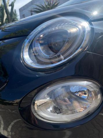 FIAT 500 1.2 EasyPower Lounge rif. 23826957 - Foto 10