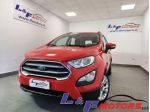 Ford EcoSport 1.5 Ecoblue