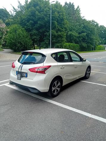 Nissan Pulsar 1.2 DIG-T Acenta - Foto 4