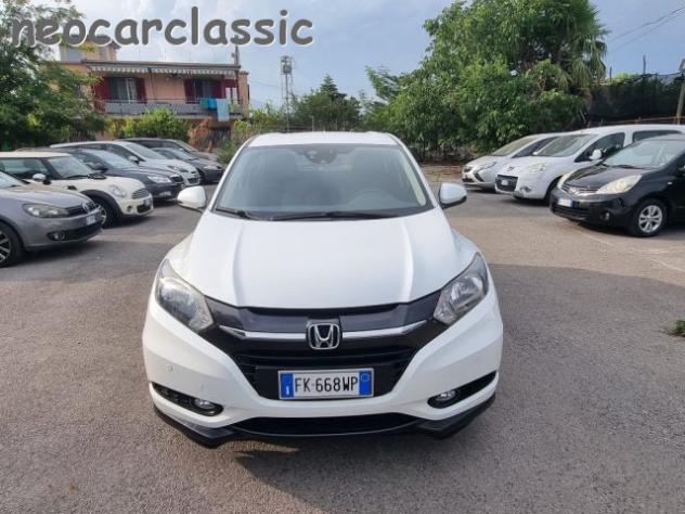 HONDA HR-V 1.6 i-DTEC Elegance Navi ADAS rif. 23818904