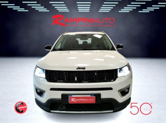 JEEP Compass 1.6 Multijet 2WD Limited Pronta Consegna rif. 23196320 - Foto 3