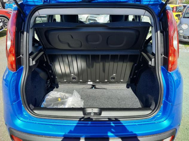 FIAT Pandina PANDA MY26 1.0 65CV HYBRID ICON - Foto 10