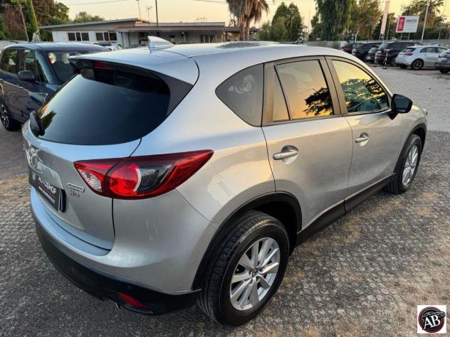 MAZDA - CX-5 - 2.2L Skyactiv-D 150 CV 2WD Evolve - FINANZIABILE - PERMUTE - Foto 4