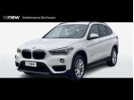 BMW X1 18d sDrive Business Steptronic rif. 23814489