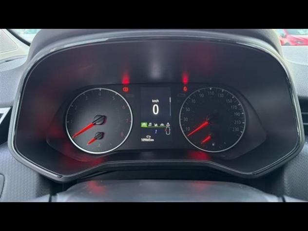 RENAULT Clio 5 Porte 1.0 TCe GPL Equilibre rif. 23934896 - Foto 9