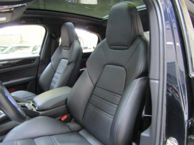 PORSCHE Cayenne Coupé 3.0 V6 e-Hybrid * 132.000 KM REALI * rif. 24006881 - Foto 9