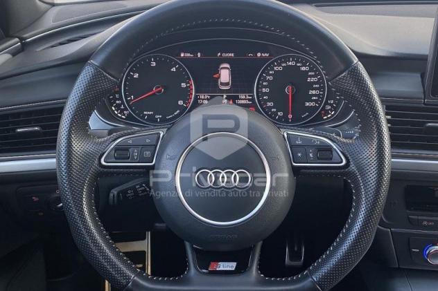 Audi A6 A6 Avant 2.0 TDI 190 CV ultra S tronic Business - Foto 7