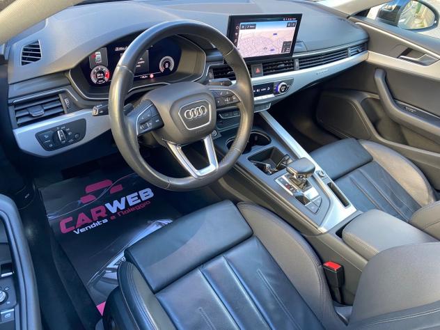 AUDI A5 SPB 40 TDI QUATTRO S TRONIC S LINE EDITION 2021 - Foto 9
