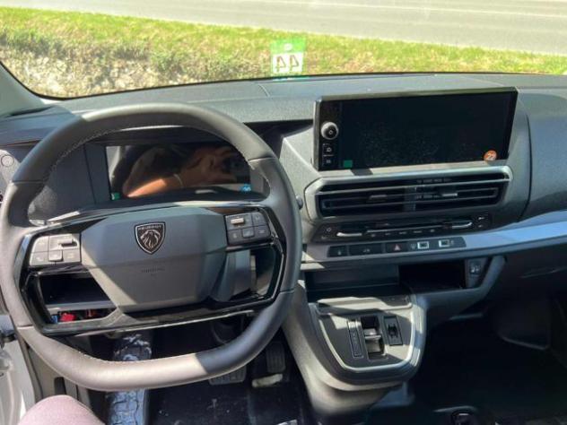 PEUGEOT Expert 2.2 Diesel 180cv Tech Edit. M aut rif. 23794969 - Foto 6