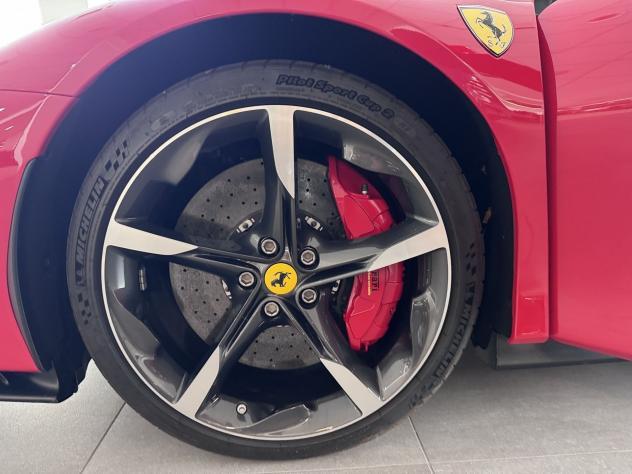Ferrari SF90 Spider 4.0 Hybrid DCT 4WD Spider - Foto 5