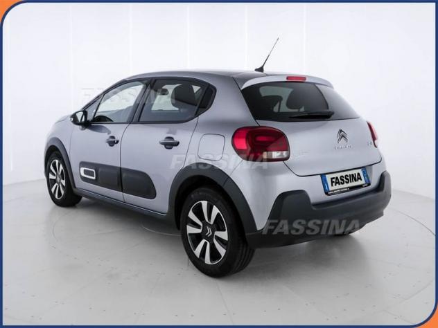 Citroën C3 1.2 puretech Max s&s 110cv - Foto 4