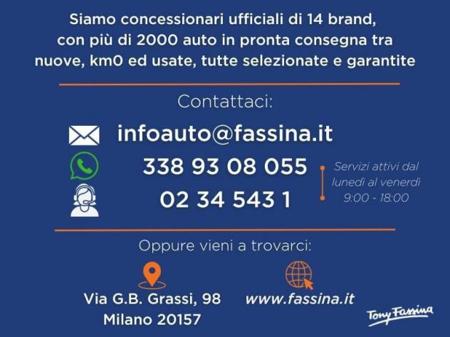 FIAT Scudo 2.0 bluehdi Ice Combi M1 XL L2H1 AT8 180cv - Foto 2