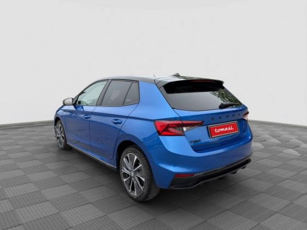 SKODA Fabia 4° serie 1.0 MPI 80 CV Monte Carlo rif. 23702992 - Foto 3