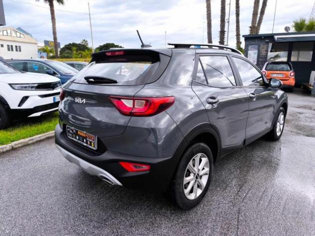 KIA Stonic 1.0 T-GDi 100 CV MHEV MT Urban rif. 23247055 - Foto 7