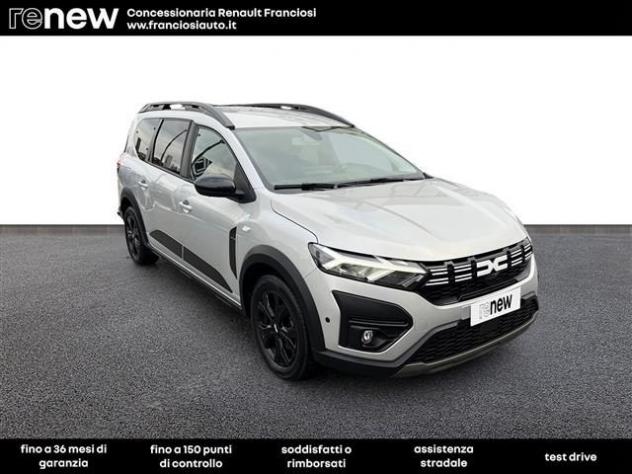 DACIA Jogger 1.0 TCe GPL EXTREME UP 7 P NBI rif. 23859939 - Foto 2
