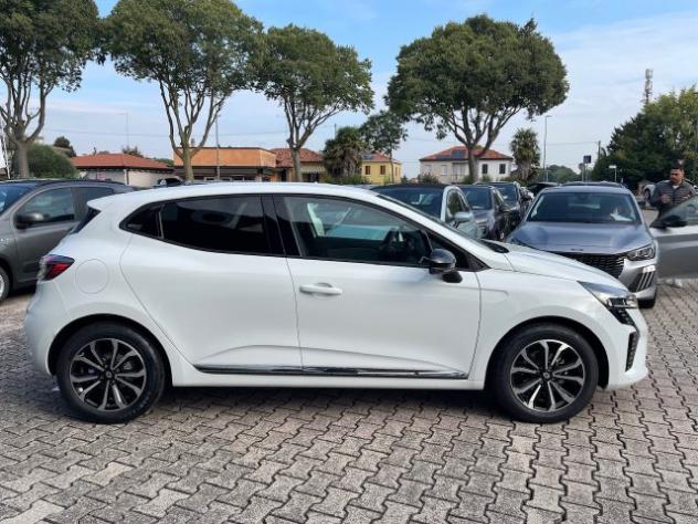 RENAULT Clio TCe 100 CV GPL 5 porte Techno rif. 22329788 - Foto 4