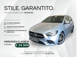 Mercedes-Benz Classe B B 180 d AMG Line Premium