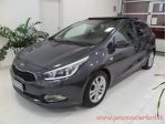 KIA cee'd 1.6 CRDi 110 CV 5 porte high tech "Unico Propr." rif. 24211957