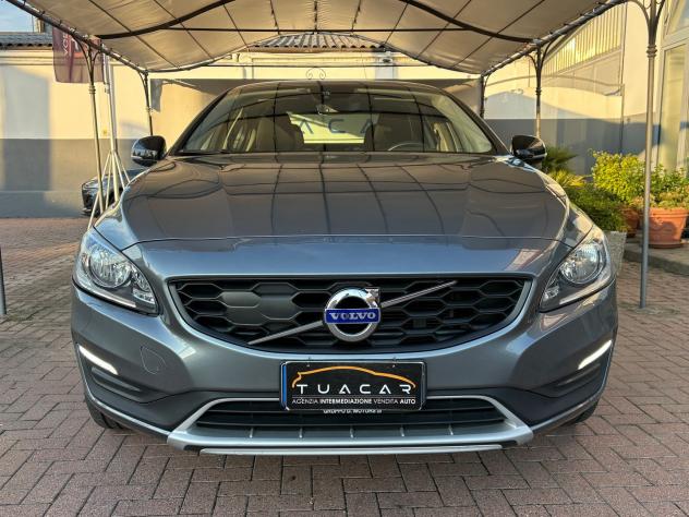 Volvo S60 Cross Country 2.0 D3 Business Plu #50745 - Foto 2