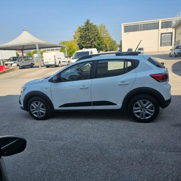 DACIA Sandero Stepway 1.0 TCe ECO-G Expression rif. 23992324 - Foto 2