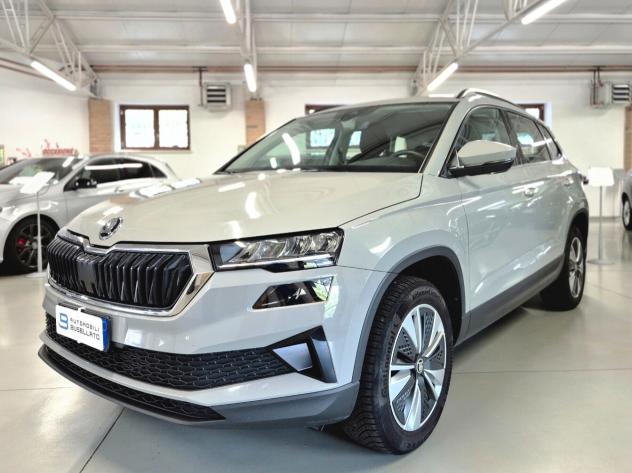 Skoda Karoq 2.0 TDI SCR 115 CV Executive - Foto 3