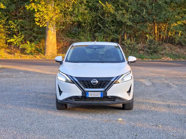 Nissan Qashqai e-Power Tekna+ CV-190 KW -140 E6 Automatica 2023 - Foto 2