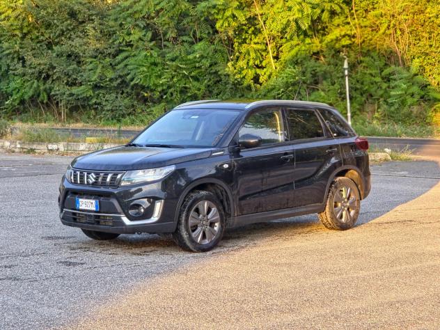 Suzuki Vitara 1.4 Hybrid Top CV-129 E6 Manuale NEO 2023 - Foto 3