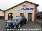 MERCEDES-BENZ GLA 180 d 110cv AUTOMATIC SPORT - NAVIGATORE - TELECAMERA rif &hellip;