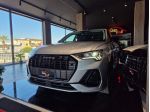 Audi Q3 35 TDI S tronic Sline edition IDENTITY BLACK