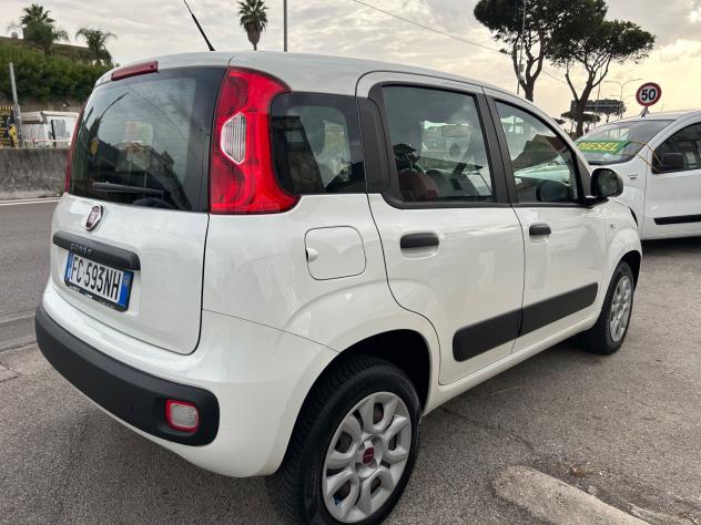 Fiat Panda 0.9 TwinAir Turbo Natural Power Lounge - Foto 7