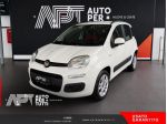 FIAT Panda Panda 0.9 t.air t. natural power Easy 80cv