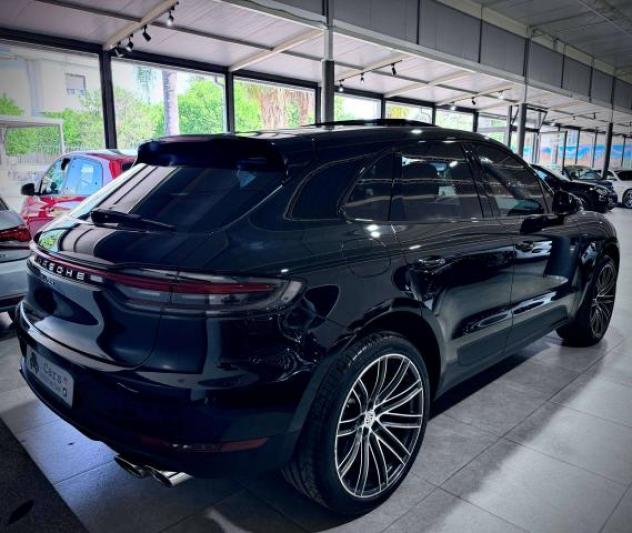 Porsche Macan 2.0 245CV PDK - Foto 6