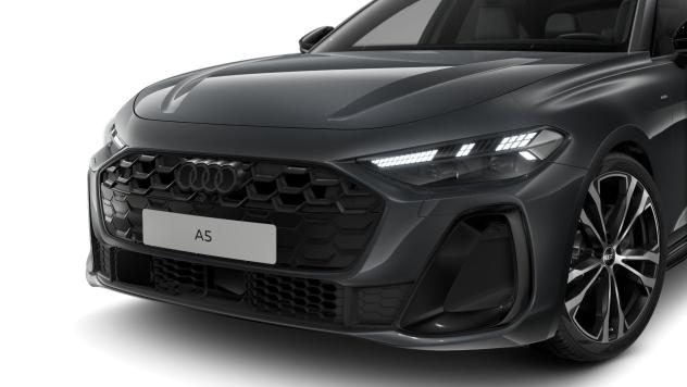 Audi A5 Audi Berlina S line e-hybrid quattro 220 kW S tronic - Foto 6
