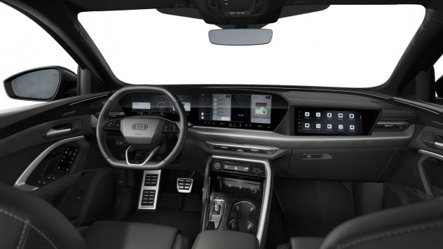 Audi Q5 Audi Sportback S line edition TDI quattro 150 kW S tronic - Foto 9