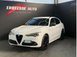 ALFA ROMEO Stelvio 2.2 Turbodiesel 210 CV AT8 Q4 Veloce Tì rif. 24155884