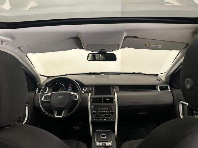 Land Rover Discovery Sport Discovery Sport 2.0 TD4 150 CV Pure - Foto 4